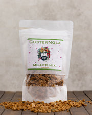 GusterNola - Miller Mix by Butterfly Bakery of Vermont