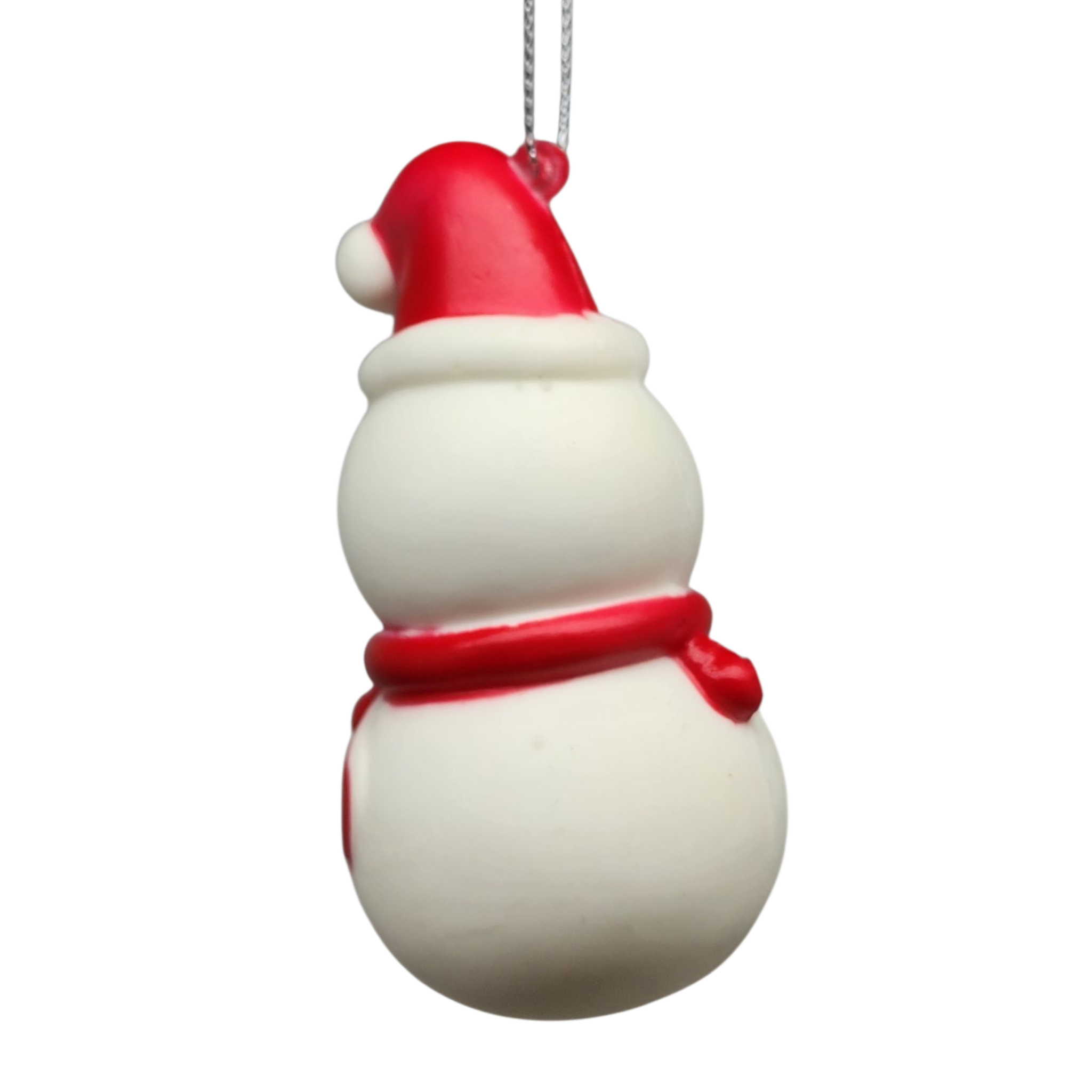 Squishable Ornament - Snowman