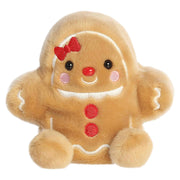 Gia Gingerbread Palm Pal