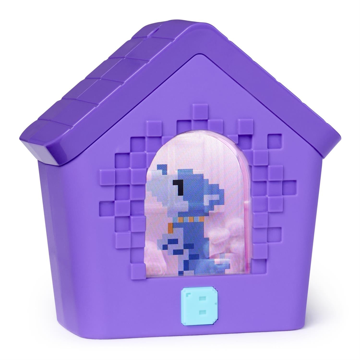 Bitzee Interactive Toy Digital Doghouse