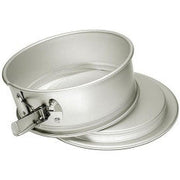 Cake Springform Pan - Round - 18 Gauge 10 X 3 In by Homeportonline