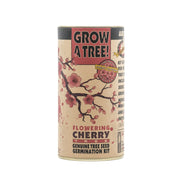 Flowering Cherry Blossom  Seed Grow Kit