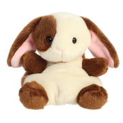Clover Bunny Palm Pal
