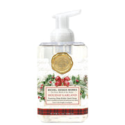 Holiday Foaming Hand Soap