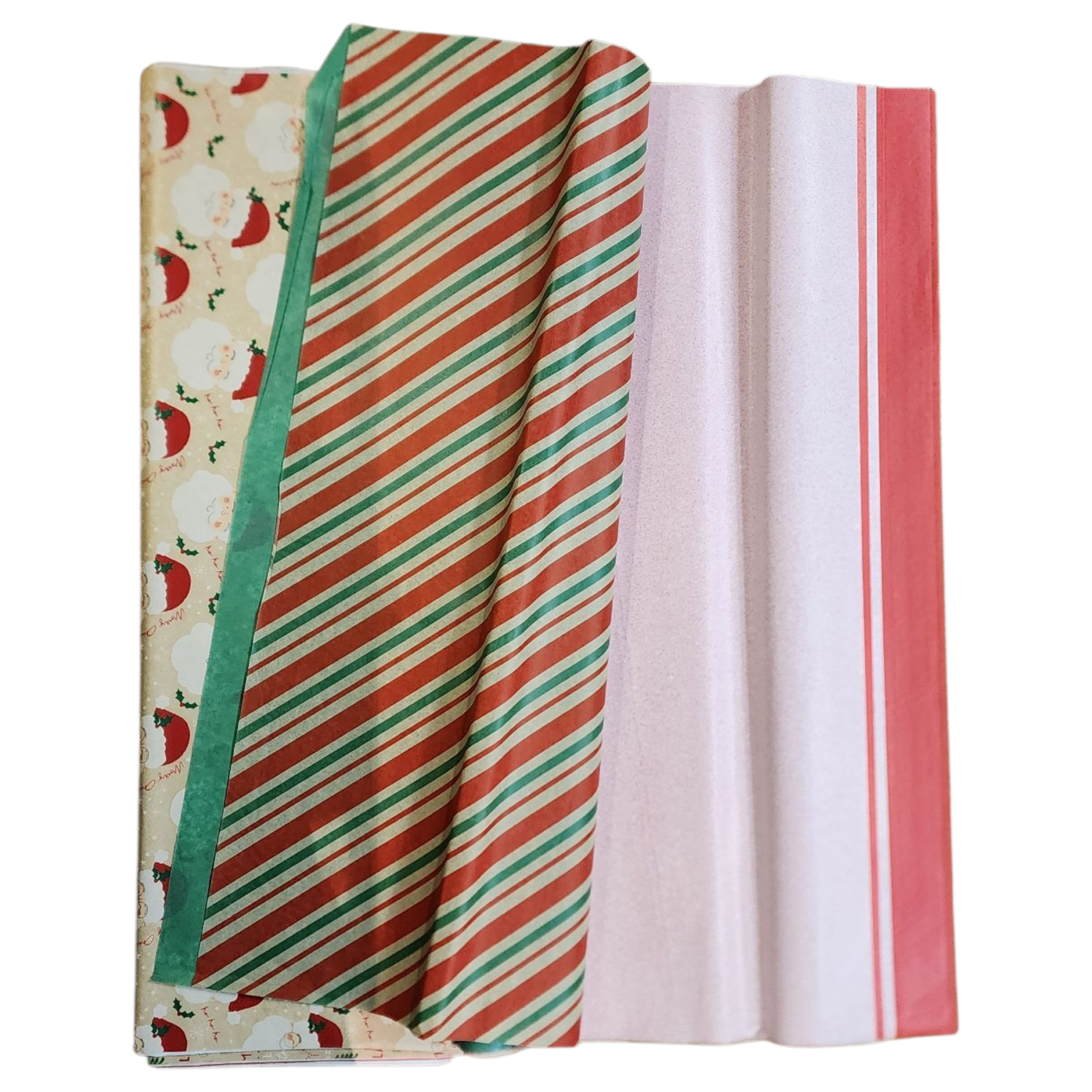 Premium Wrapping Tissue - 50 Sheets