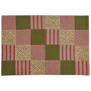 Christmas Memories Placemat