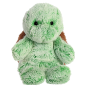Sweet & Softer - 9" Turtle