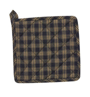 Sturbridge Collection (Navy) - Potholder