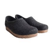 Haflinger GZH - Charcoal by Lenny's Shoe & Apparel