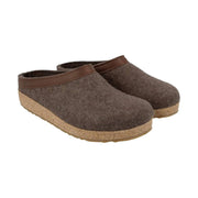 Haflinger GZL - Smokey Brown by Lenny's Shoe & Apparel