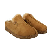 Haflinger Saskatchewan - Tan by Lenny's Shoe & Apparel