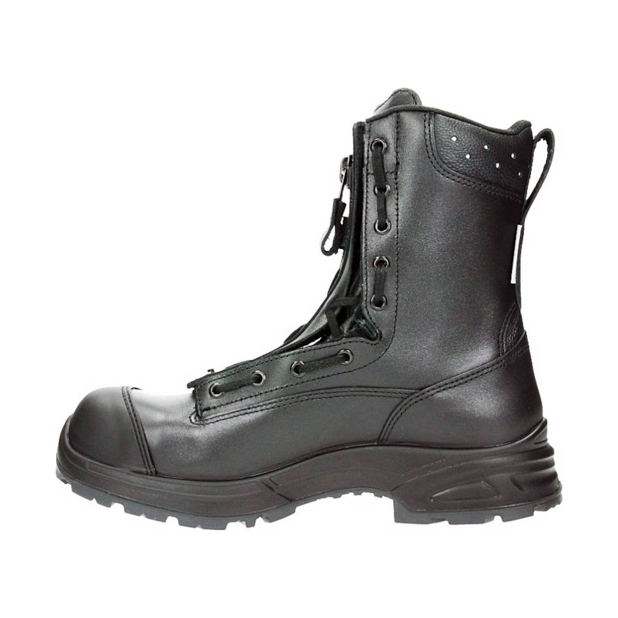 Haix Men's Airpower XR2 Composite Toe Work Boots - Black by Lenny's Shoe & Apparel