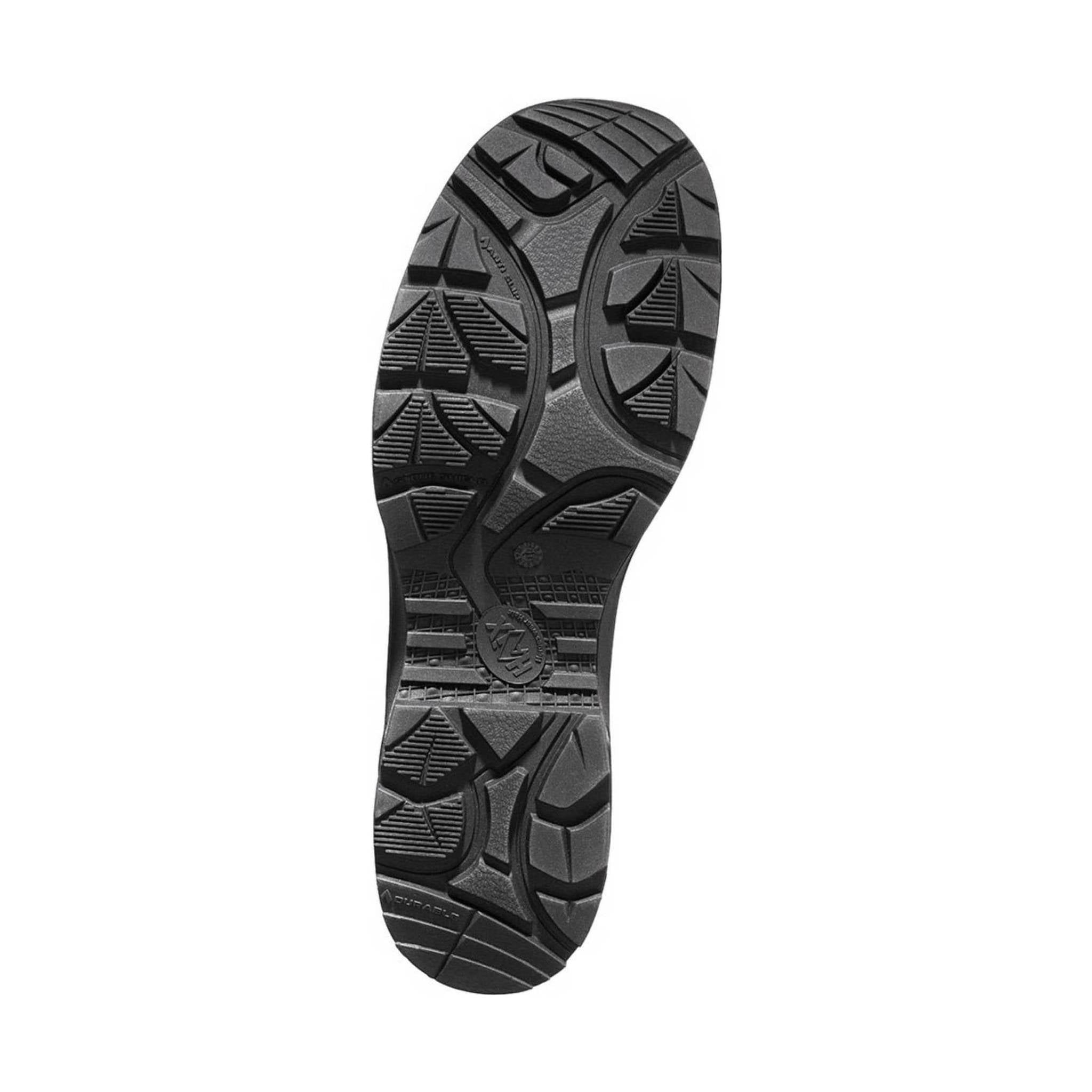 Haix Men's Airpower XR2 Composite Toe Work Boots - Black by Lenny's Shoe & Apparel