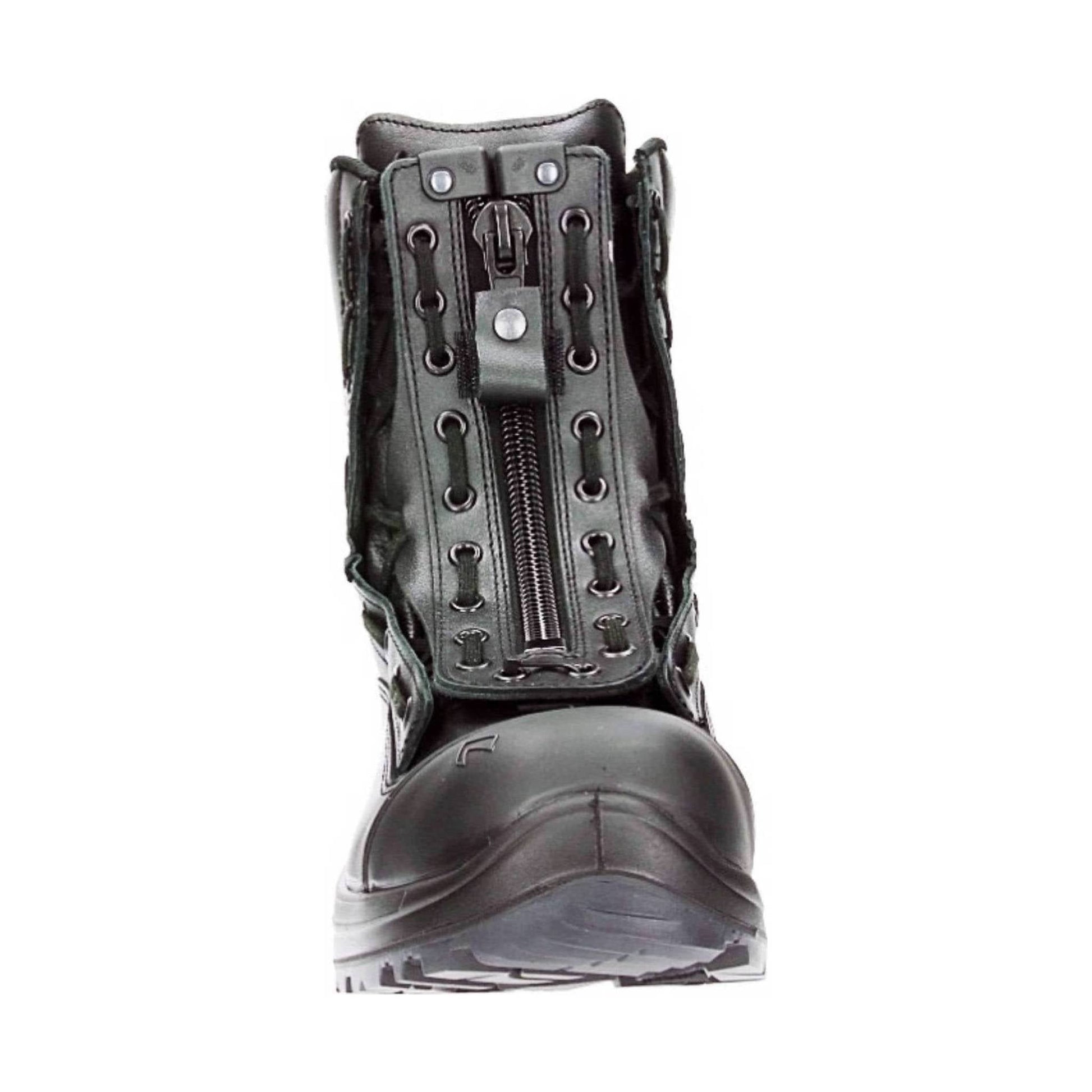 Haix Men's Airpower XR2 Composite Toe Work Boots - Black by Lenny's Shoe & Apparel
