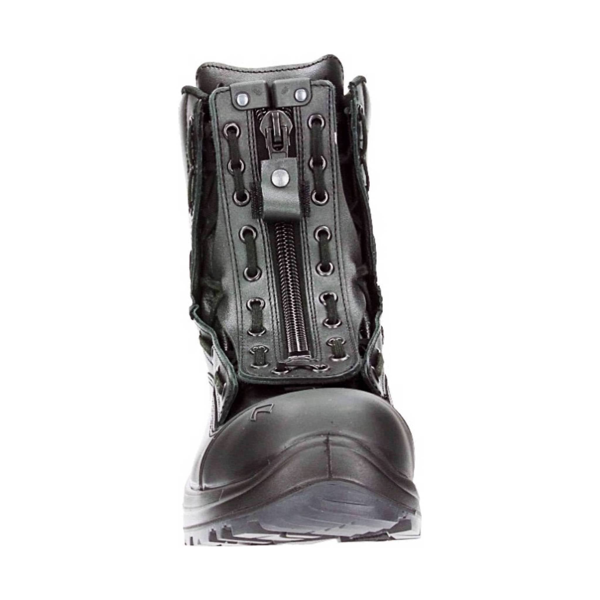 Haix Men's Airpower XR2 Composite Toe Work Boots - Black by Lenny's Shoe & Apparel