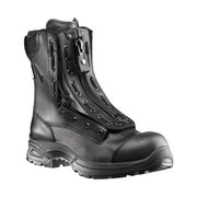 Haix Men's Airpower XR2 Composite Toe Work Boots - Black by Lenny's Shoe & Apparel