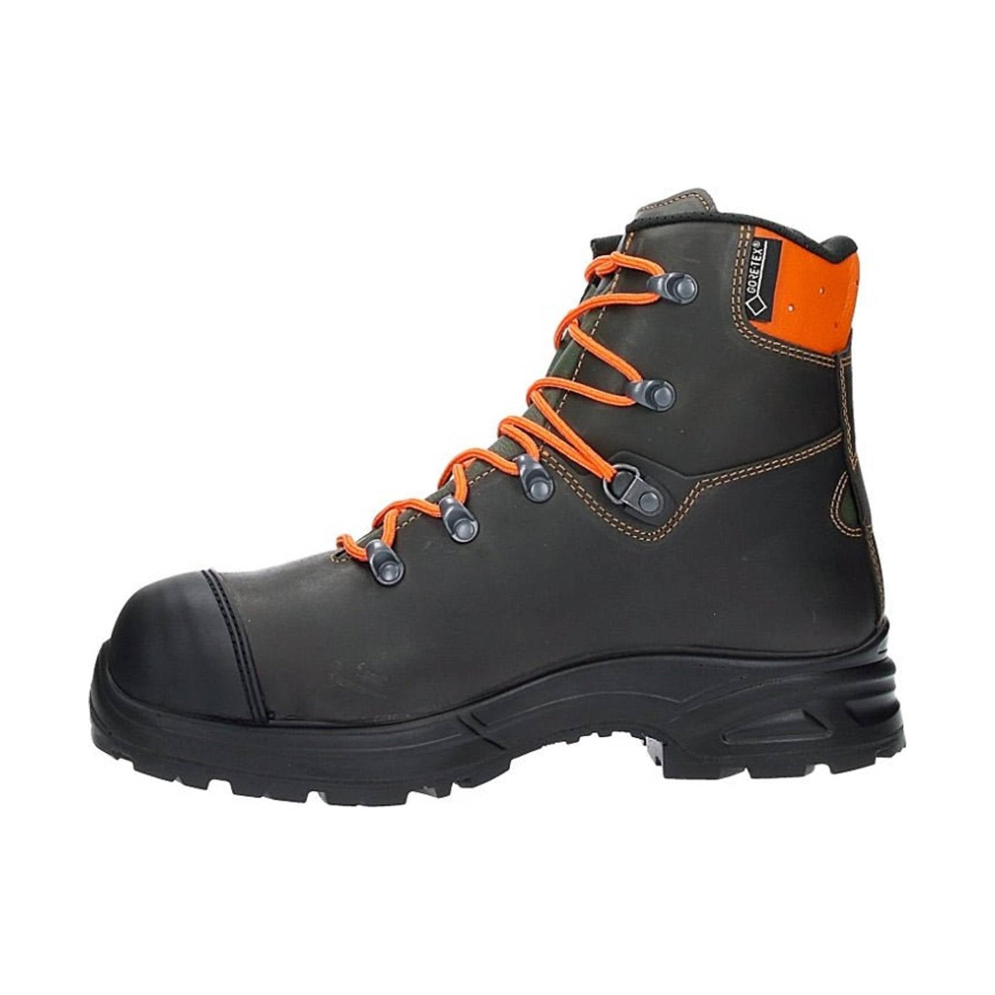 Haix Men's Airpower XR200 Boot - Brown by Lenny's Shoe & Apparel