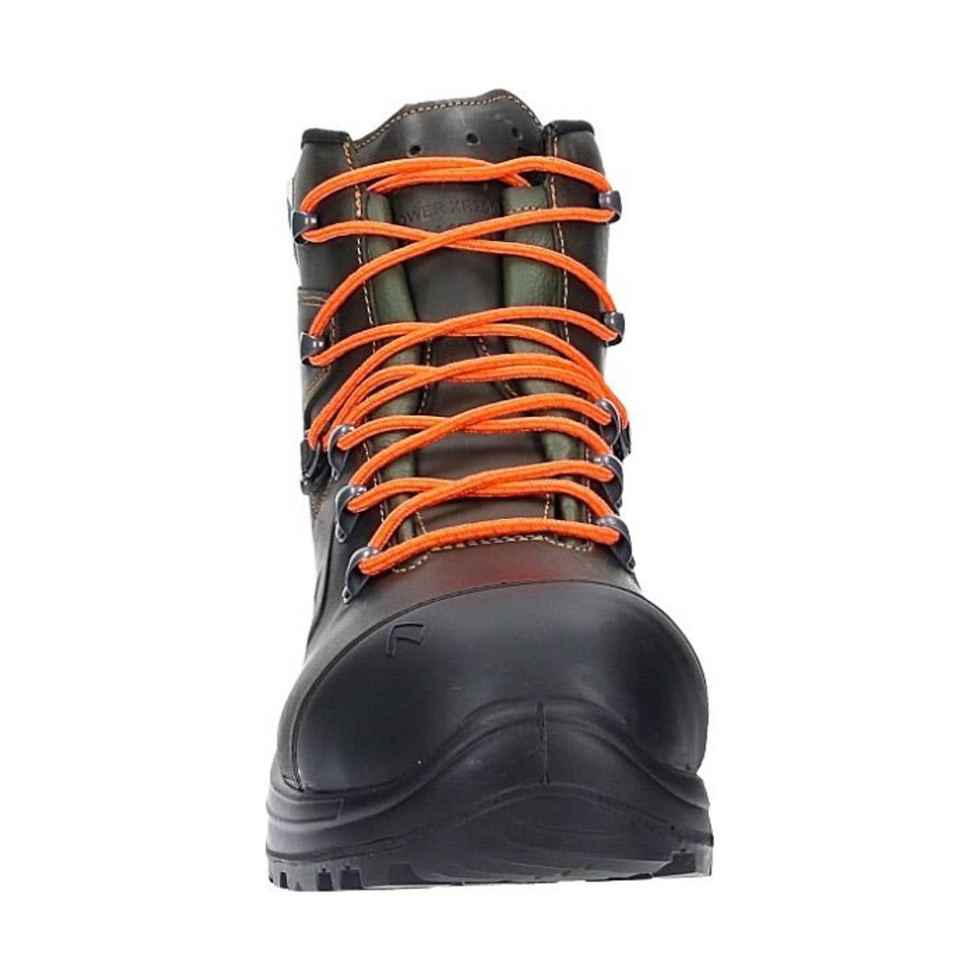Haix Men's Airpower XR200 Boot - Brown by Lenny's Shoe & Apparel