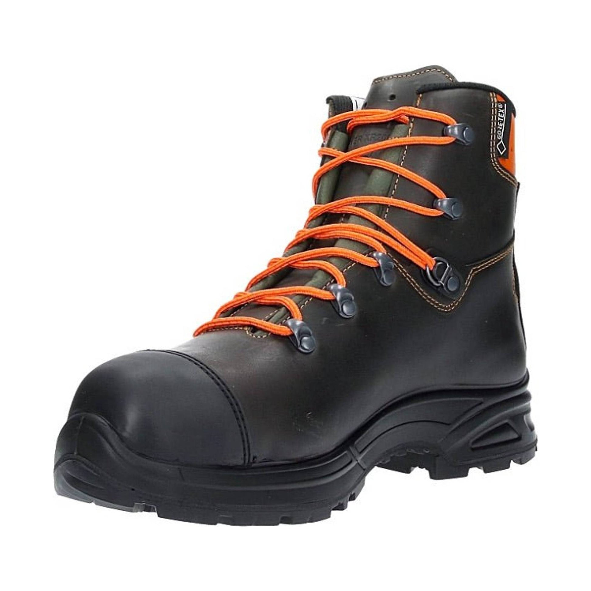 Haix Men's Airpower XR200 Boot - Brown by Lenny's Shoe & Apparel