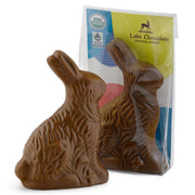 Lake Champlain Chocolate Organic Milk Bunny Baby