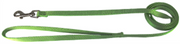 Hamilton - Dog Lead 3/8" x 6', Lime by Homeportonline