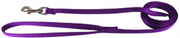 Dog Lead- Purple 6ft 3/8in by Homeportonline