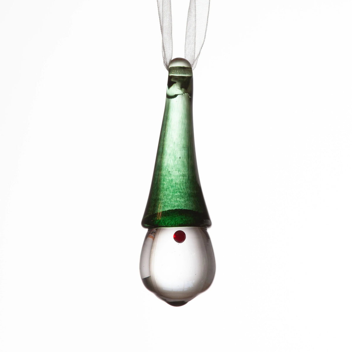 Tomte Gnome Ornament