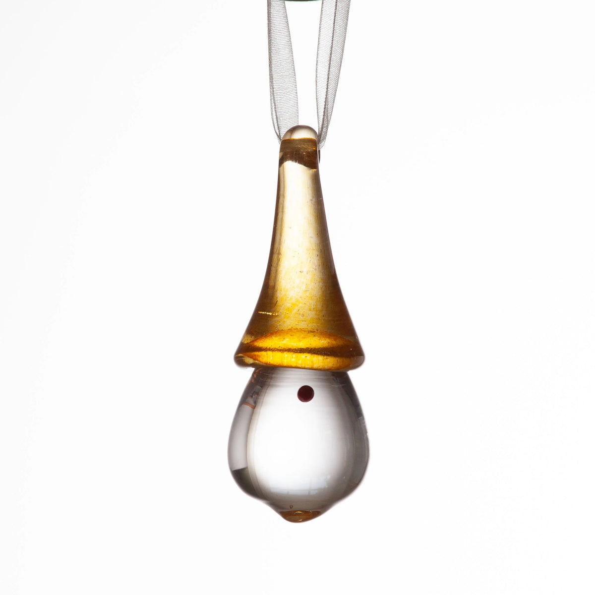 Tomte Gnome Ornament