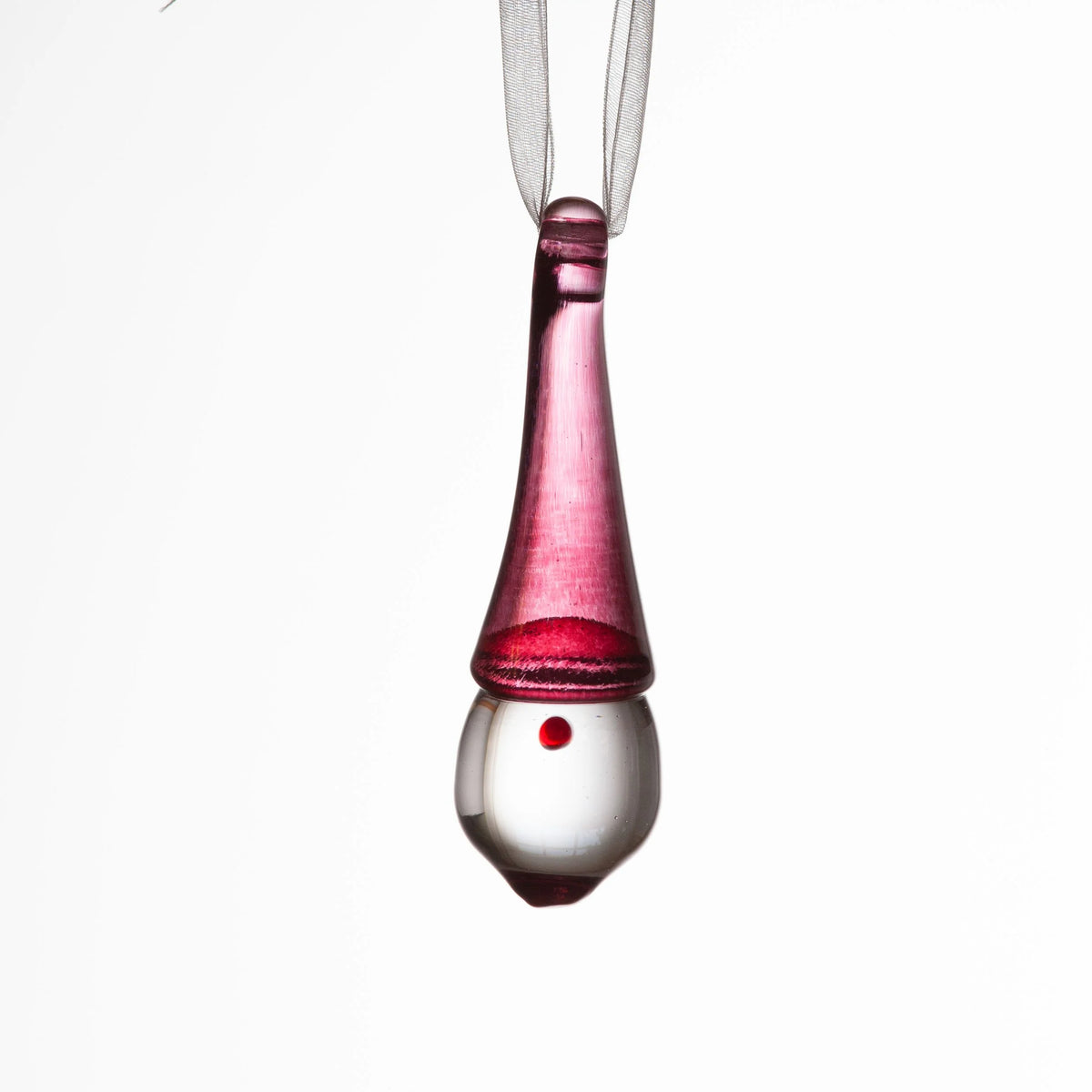 Tomte Gnome Ornament