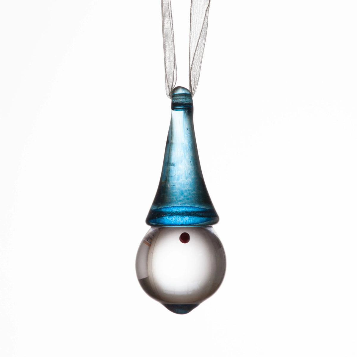 Tomte Gnome Ornament