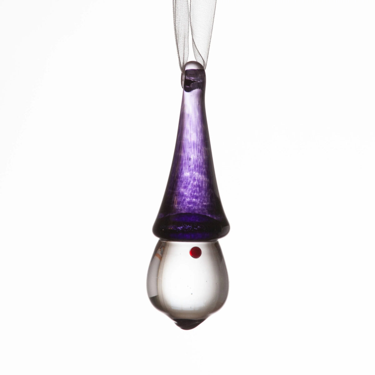 Tomte Gnome Ornament