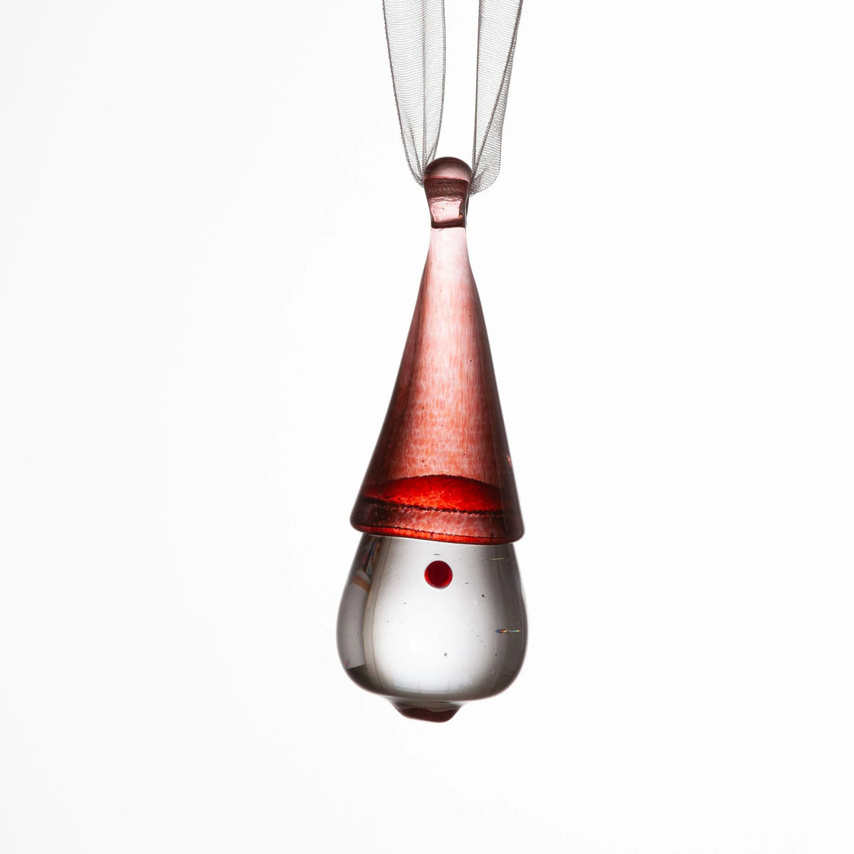 Tomte Gnome Ornament