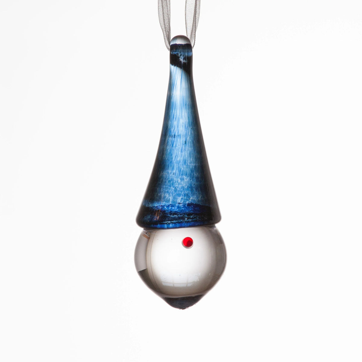 Tomte Gnome Ornament