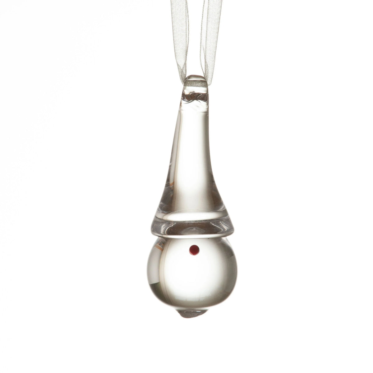 Tomte Gnome Ornament