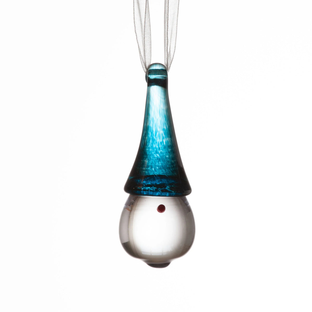 Tomte Gnome Ornament