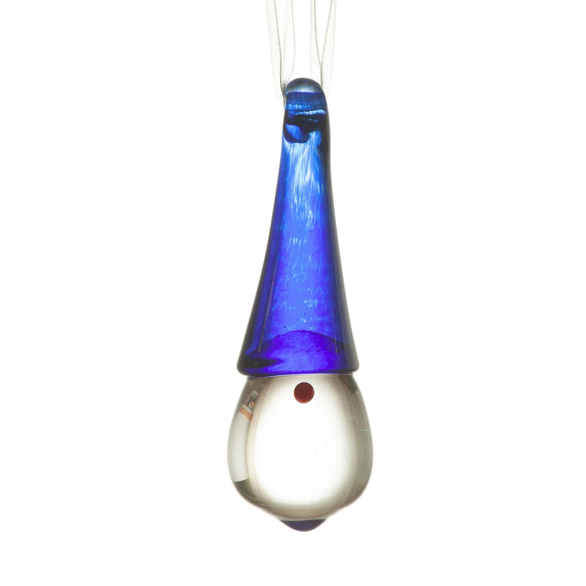 Tomte Gnome Ornament