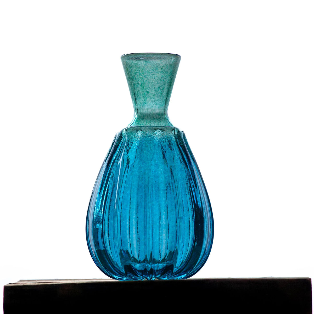 'Watercolor' Vase