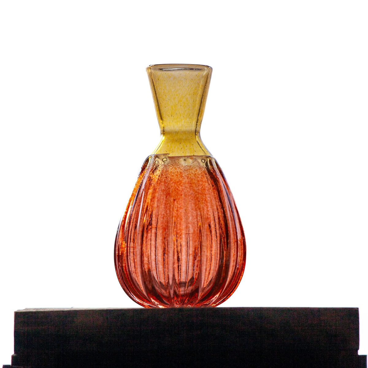 'Watercolor' Vase