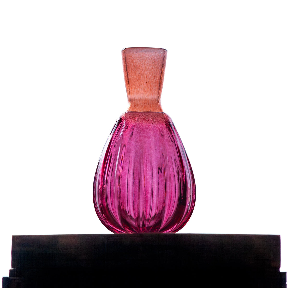 'Watercolor' Vase