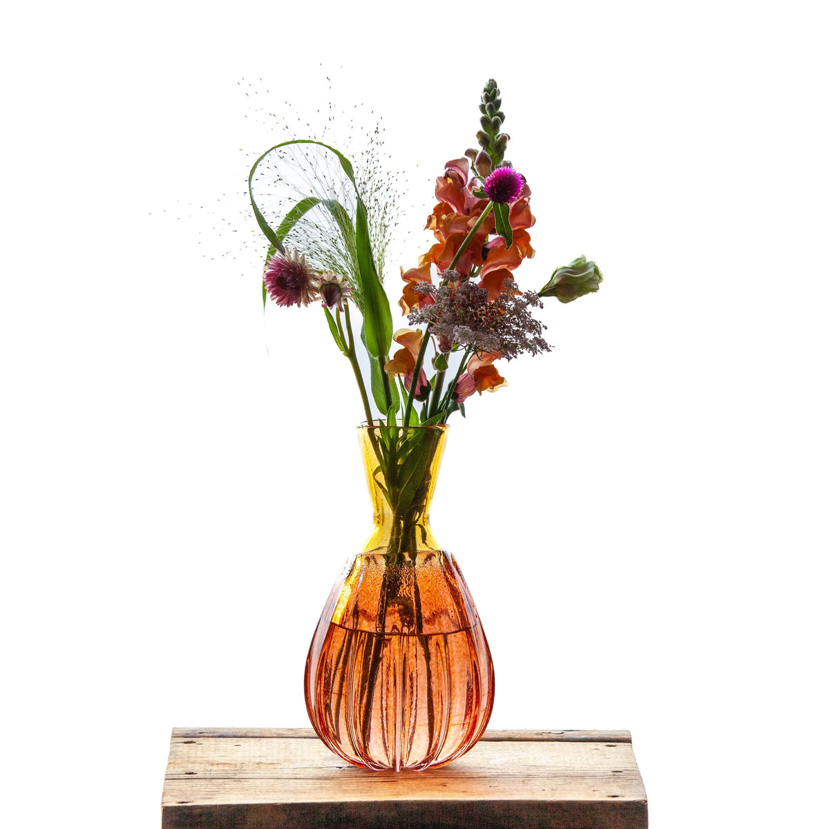'Watercolor' Vase