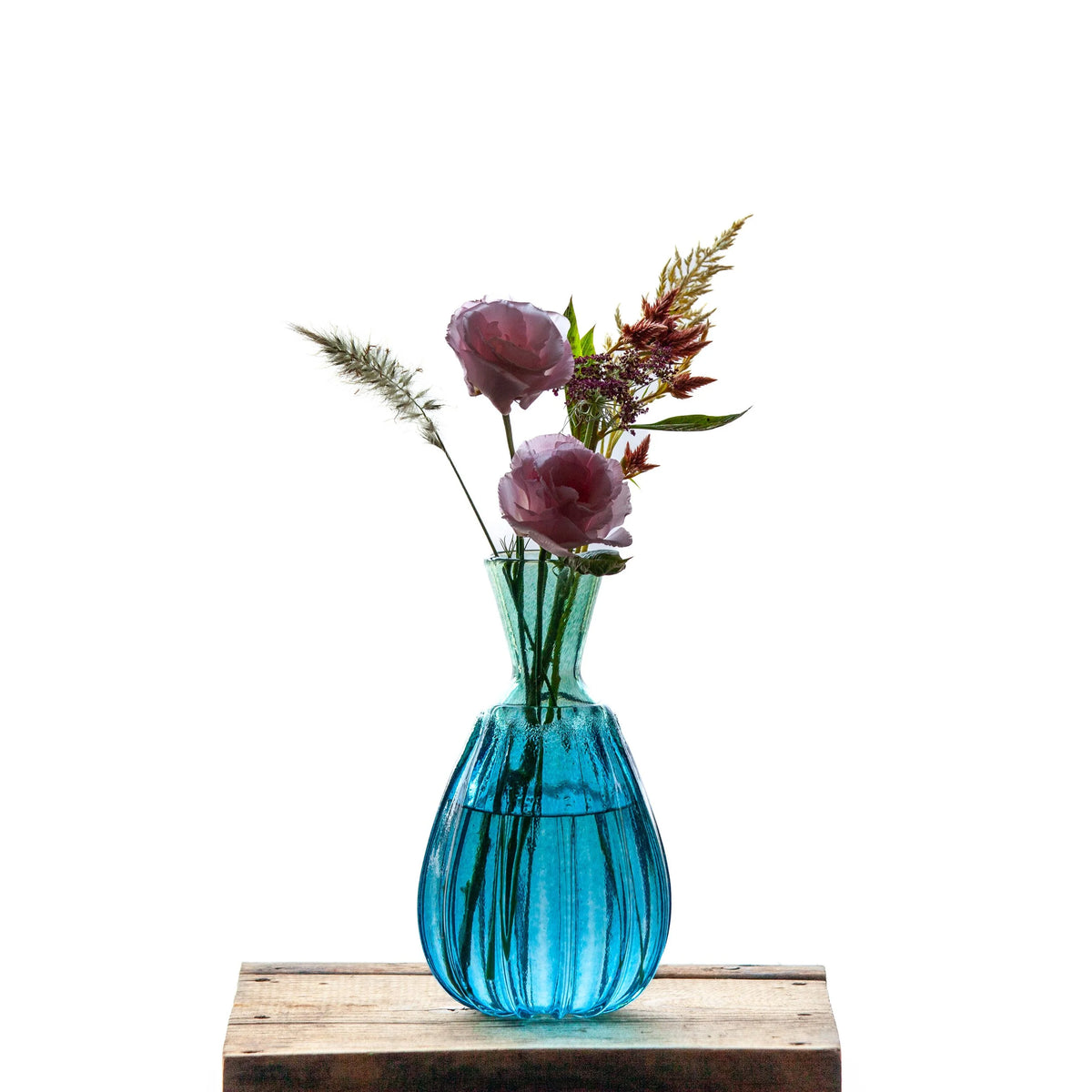 'Watercolor' Vase