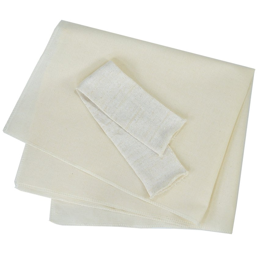 Pastry Cloth And Rolling Pin Cover