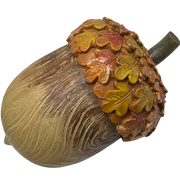 Resin Harvest Acorn - Large