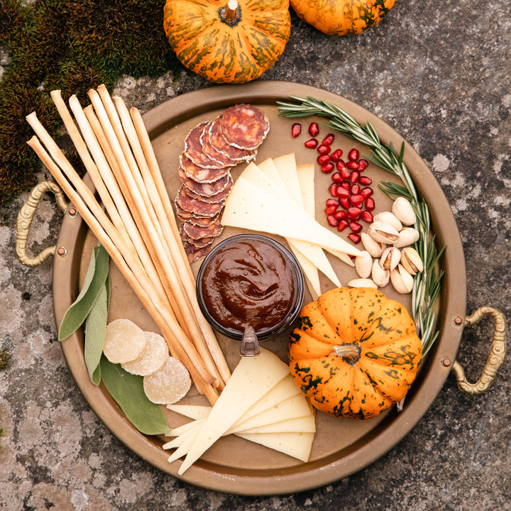 Blake Hill Maple Pumpkin Butter