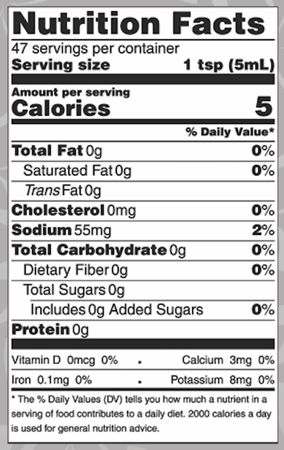 Heady Topper Mustard by Butterfly Bakery of Vermont