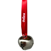 Believe Sleigh Bell