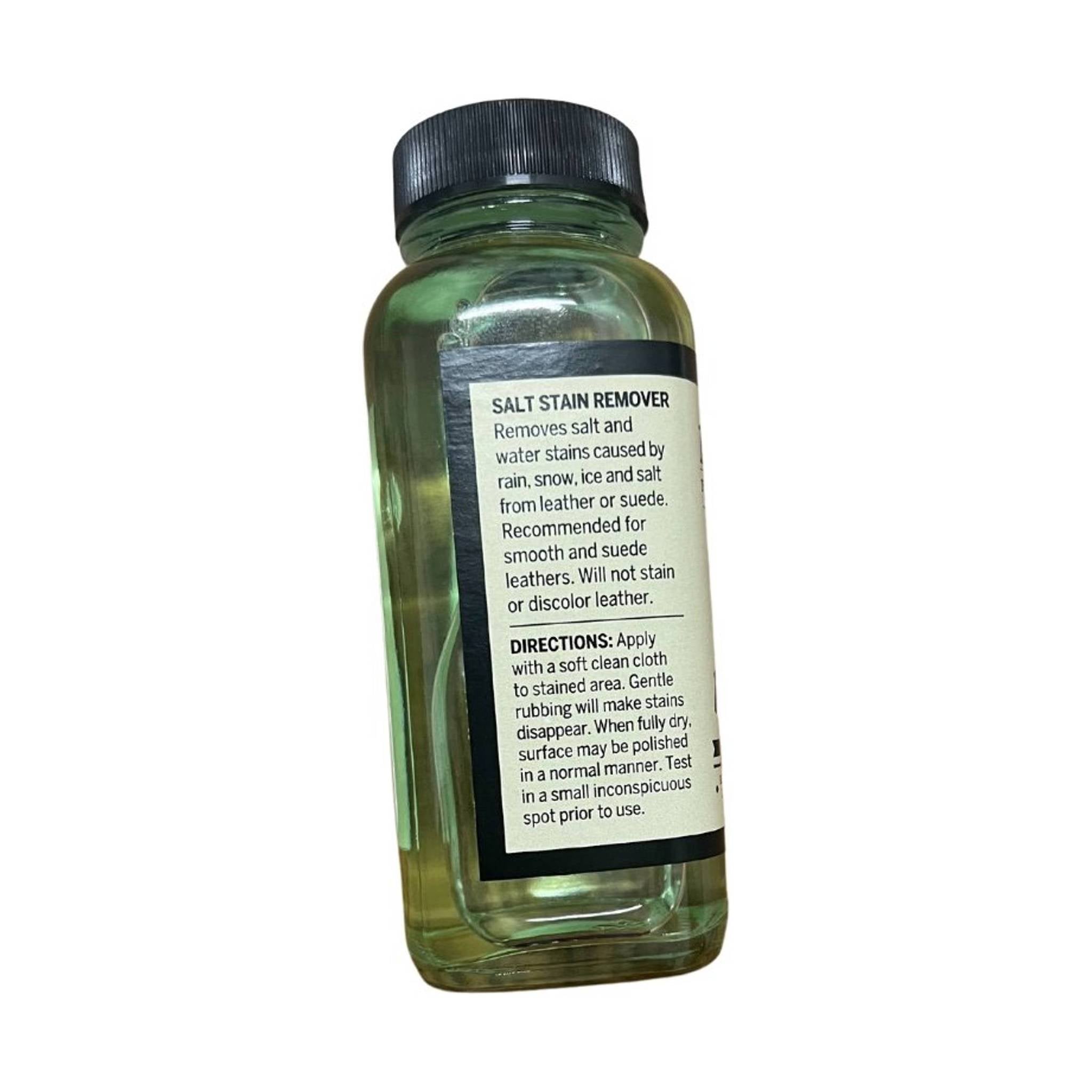 Heelix Salt Stain Remover by Lenny's Shoe & Apparel