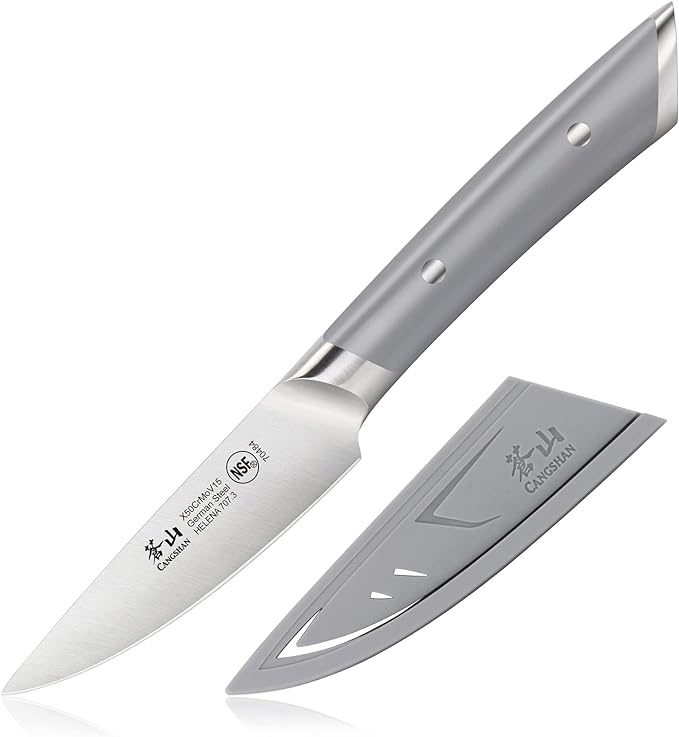 Helena 3.5" Paring Knife by Kiss the Cook