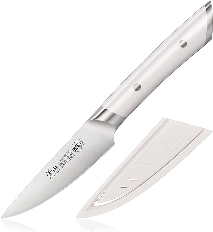 Helena 3.5" Paring Knife by Kiss the Cook