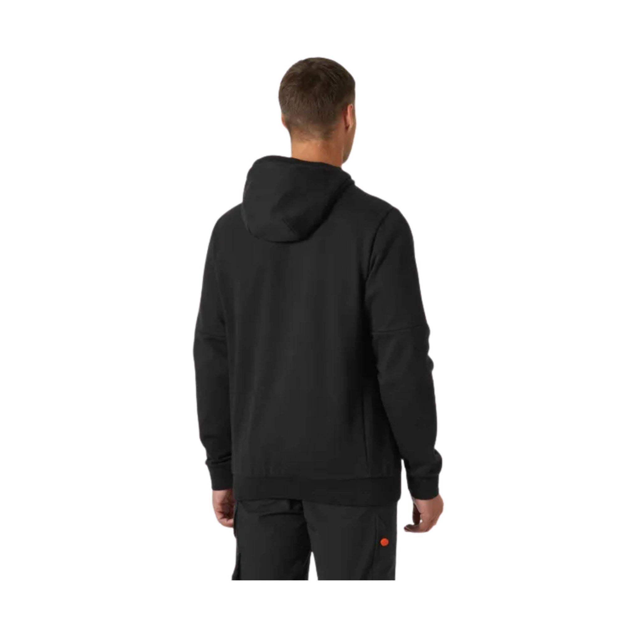 Helly Hansen Men's Evo Hoodie - Black by Lenny's Shoe & Apparel